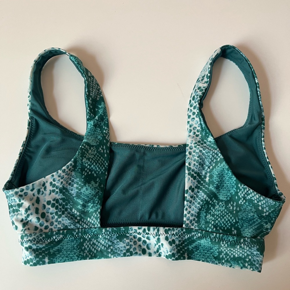 bathing suit top